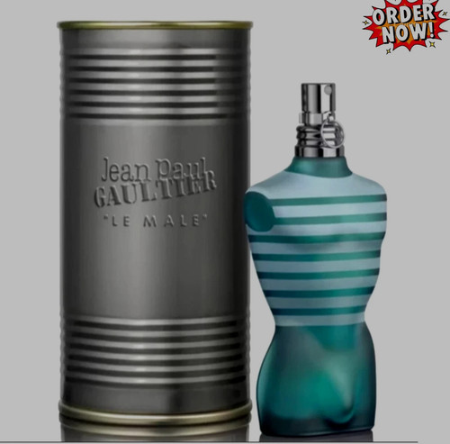Jean paul gaultier male - jean,