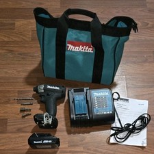 Makita 18V Brushless Cordless