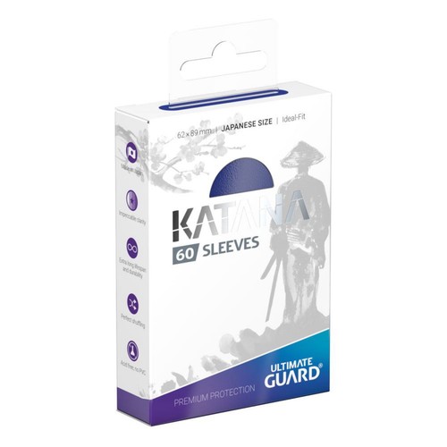 Ultimate guard katana - ultimate,