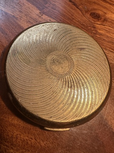 Vintage stratton powder - vintage,