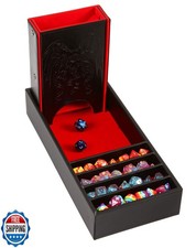 Forged Dice Co. Citadel Dice