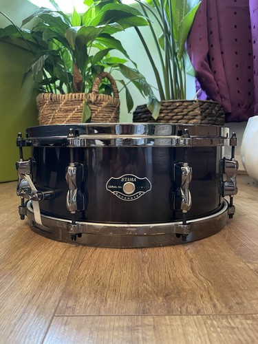 Tama superstar 14x5 - superstar, birch