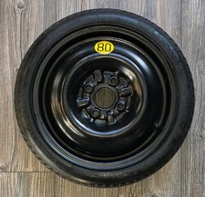 Genuine Toyota Yaris Space