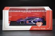 LB WORKS / 1/64 Lamborghini