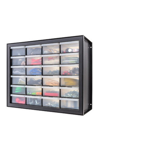Iris usa plastic storage - iris,