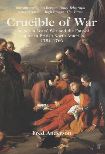 Crucible war the seven - of,