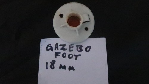 Gazebo spare parts - spare,