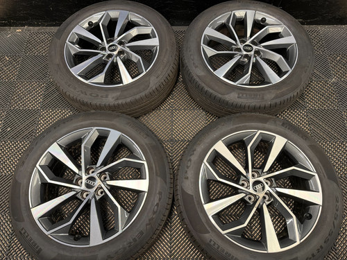 Audi inch 8j - q5, 19