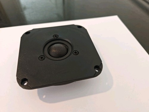 Wharfedale 0318a tweeter - wharfedale,