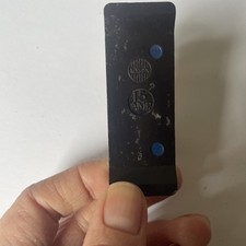 Rewirable Fuse Without Bases 15 Amp