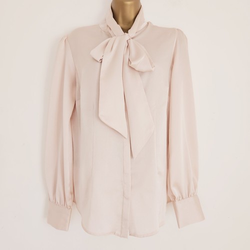 New wallis 22 pussybow - new,