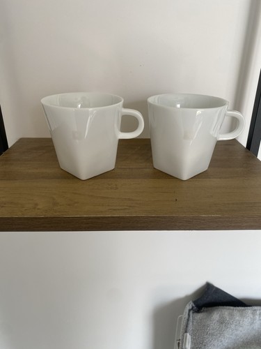 Nespresso small mugs - nespresso,