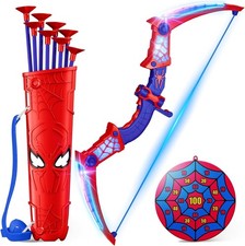 Toys for Age 3-12, Spider Toys