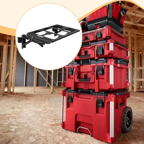 Tool box side storage - tool,