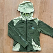 Nike ACG Women’s Jacket All Conditions Windproof / Windbreaker 157979-370 Size S