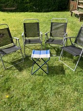 Camping picnic chairs 1 - camping/picnic, +