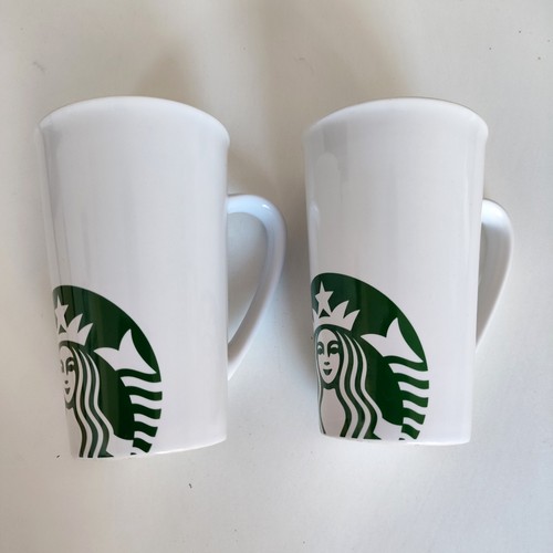 Starbucks coffee tall mugs - tall,