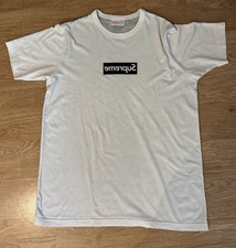 Supreme CDG Comme Des Garçons