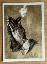 Gee Vaucher 'Our Father'