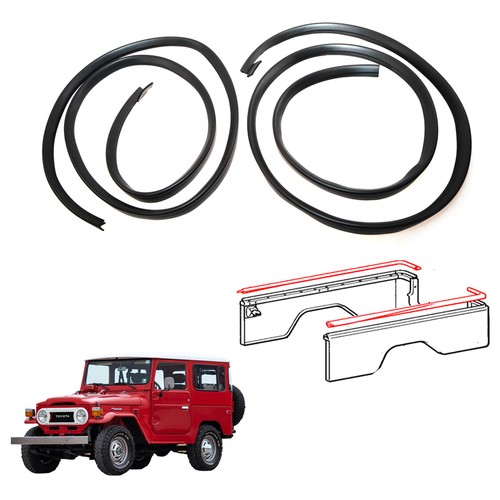 Fit toyota land - fit,