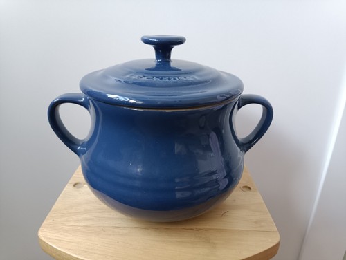 Creuset lidded 5l soup - le, 0.5l