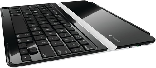 Logitech ultrathin keyboard - logitech,