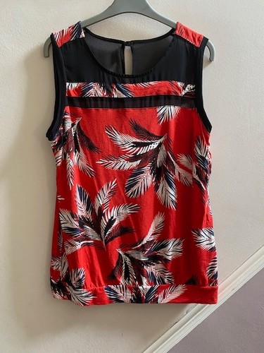 Roman originals ladies red - ladies,