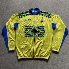 Vintage long sleeved cycling - vintage,