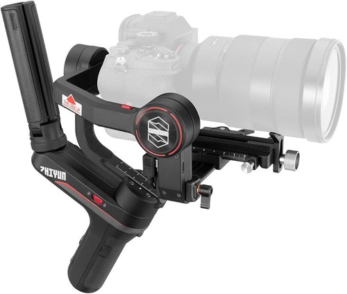 Zhiyun weebill camera - zhiyun,