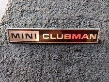 GENUINE BL CLASSIC MINI