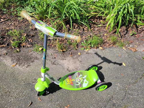 Toy story buzz lightyear - story,
