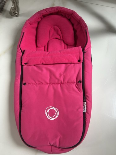 Bugaboo sleeping bag cocoon - bugaboo,