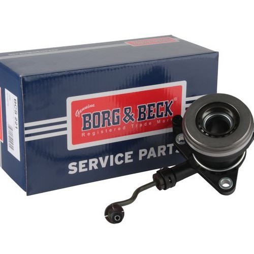 Borg beck central - beck,
