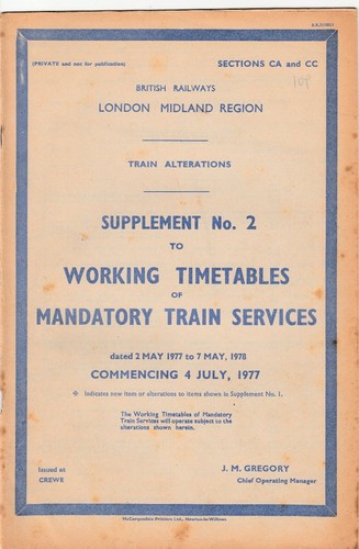 British railways london - british,