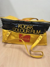 Vintage Kodak Colour Film