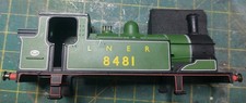 Hornby LNER J83 Class 0-6-0T