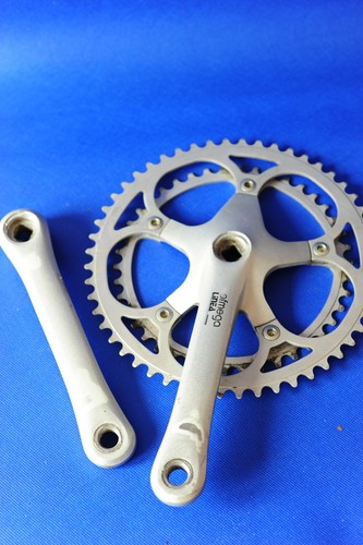 1990s ofmega linea - 1990s, chainset
