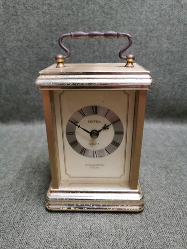 Vtg estyma quartz carriage - ​vtg,