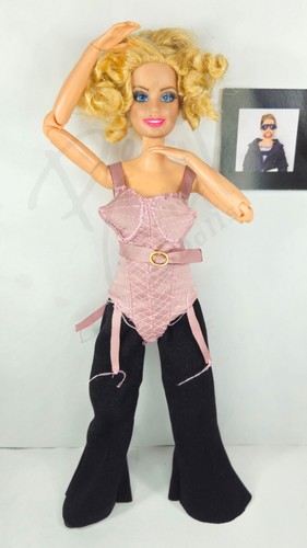 Madonna jean paul gaultier