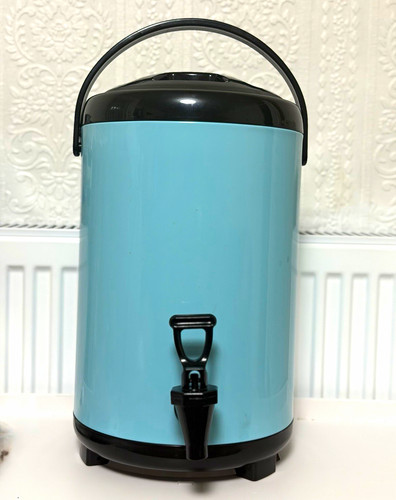 Insulated stainless steel hot - insulated,