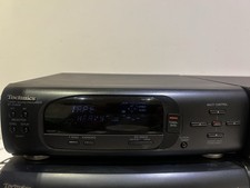 Technics ST-CH505 Tuner Sound