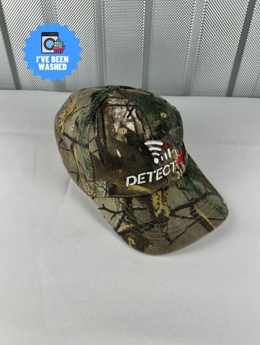 Realtree camo cap one - camo, size