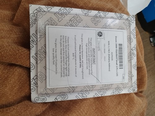 Dovre replacement stove glass - dovre,