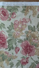 Arthur Sanderson Fabric  'Pangbourne' 3.5m
