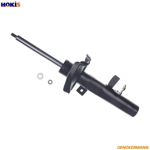 Shock absorber dsb324g - absorber, for