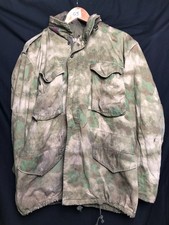 Genuine US M65 Field Jacket