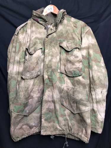 Genuine m65 field - genuine,