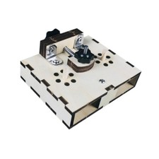 Wood Strip Bending Tool Wooden