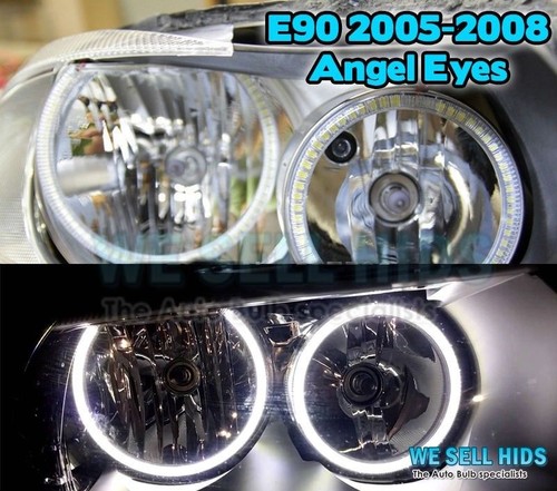 Bmw e90 pre - 4, 2005-2008