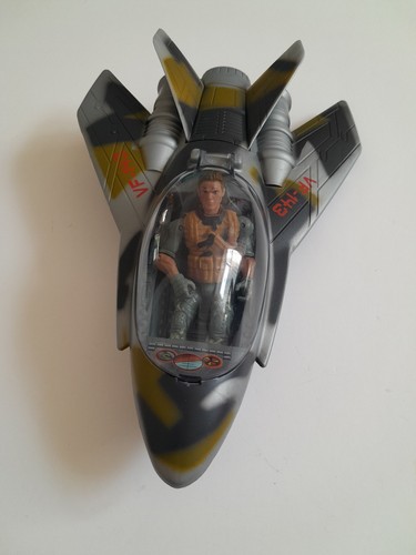 Lanard the corps assault - corps!, v-